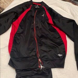 Michael Jordan Jacket & Pants 🏀
